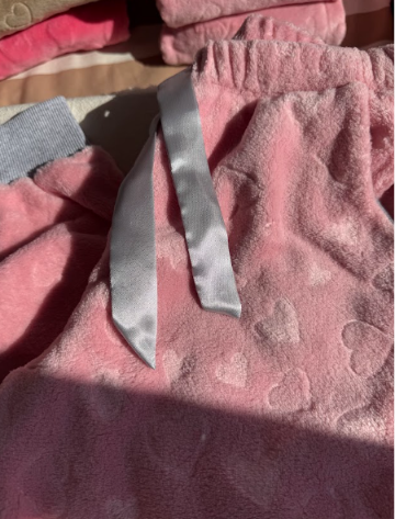Producto - Pantalon pijama babucha - 3