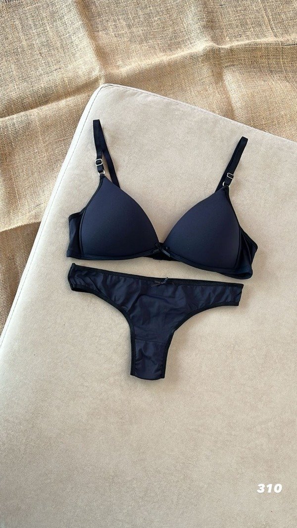 Producto - Art 310 Negro