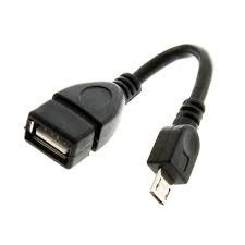 Producto - CABLE OTG V8