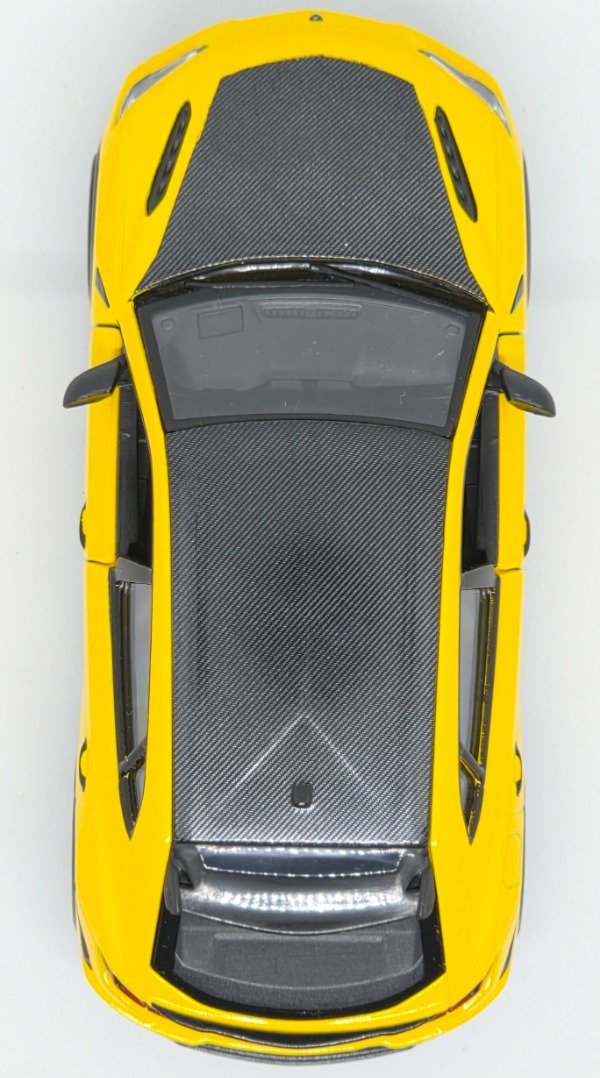 Producto - Lamborghini urus - 4