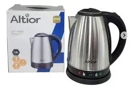 Producto - Pava Altior con corte