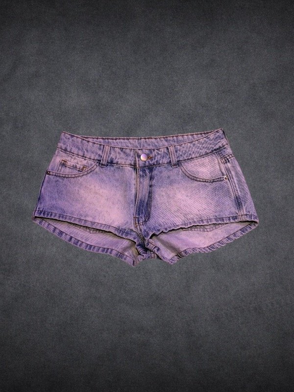 Producto - Short Leo Bow - 0