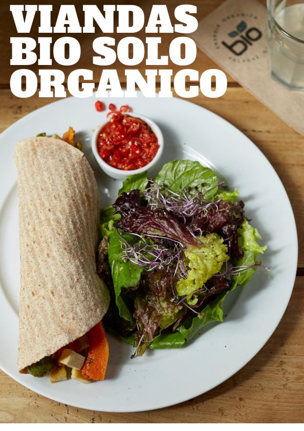 Producto - Viandas x 10 unidades