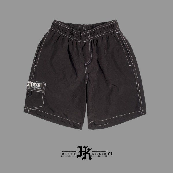 Producto - Short de baño Street Hippykiller