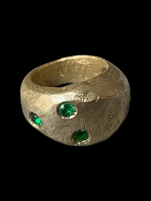 Producto - Anillo Basamento