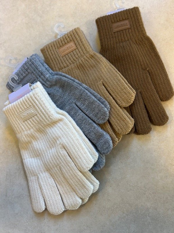 Producto - Guantes Hild