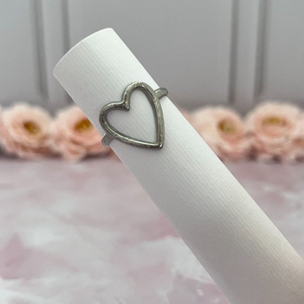 Producto - Anillo Acero Q Art. 92