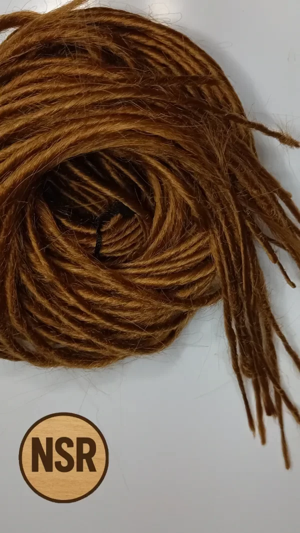 Producto - Torzadas Coloradas/ Cobre