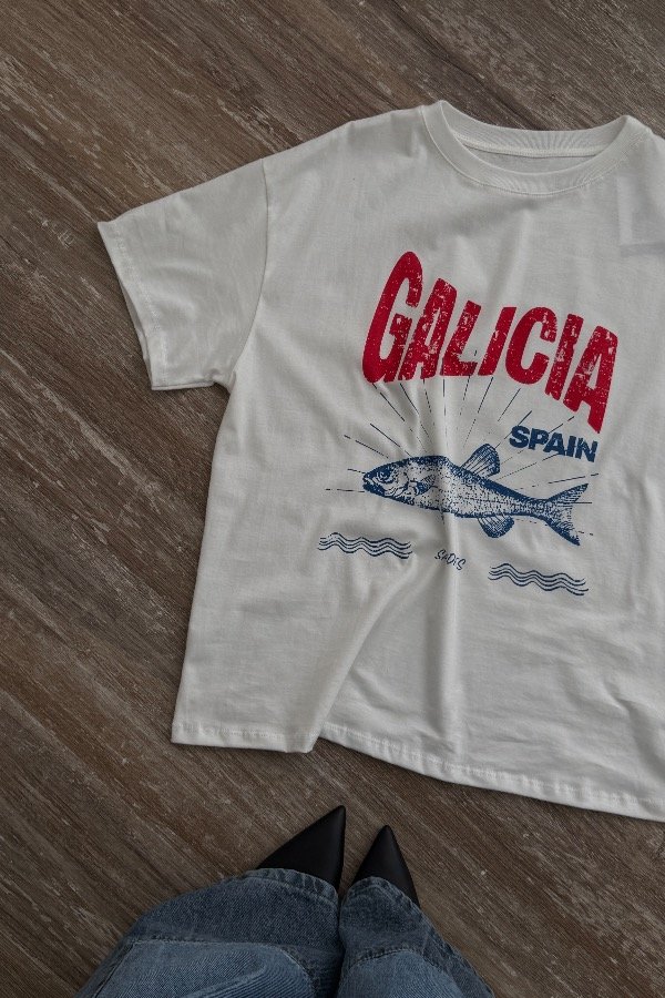 Producto - REMERA GALICIA