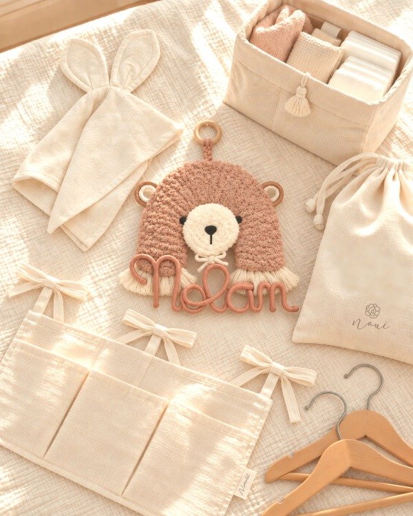 Producto - Hello Baby Set - 0