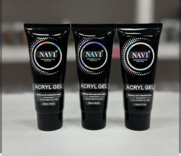 Producto - Polygel NAVI 60ml 07