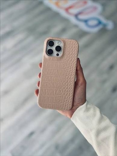 Producto - Funda textura cocodrilo - 0