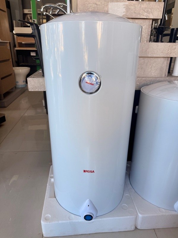 Producto - Termotanque Eléctrico Peisa FV 80 L