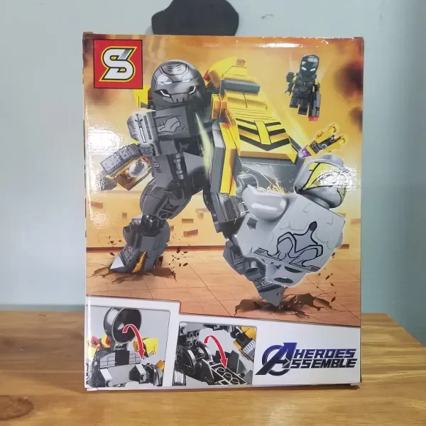 Miniatura de producto - 1