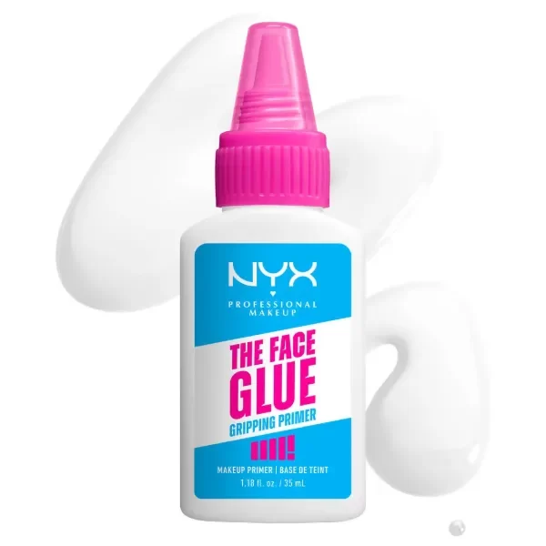Producto - NYX gripping primer