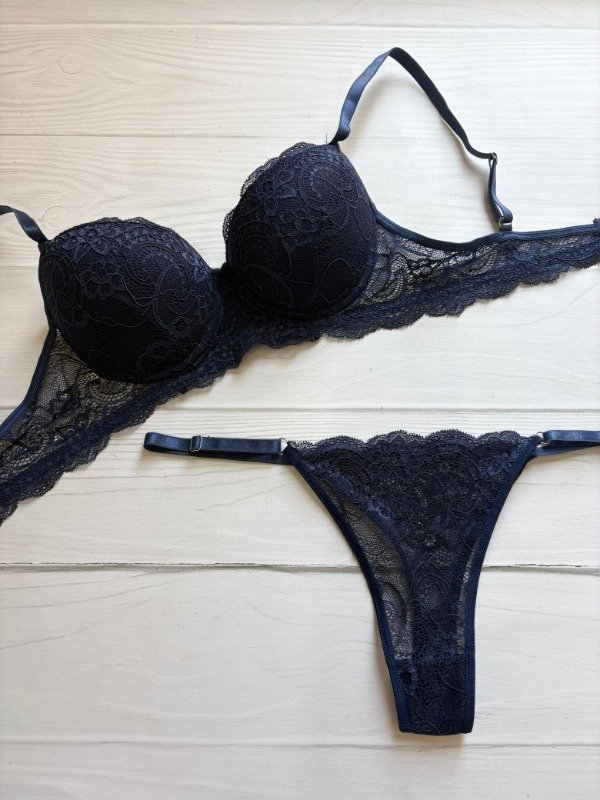 Producto - ART 588 - ARMADO ENCAJE COLORES