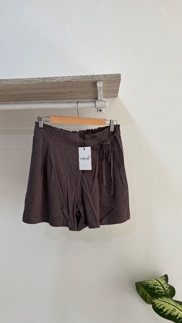 Producto - Short Samu