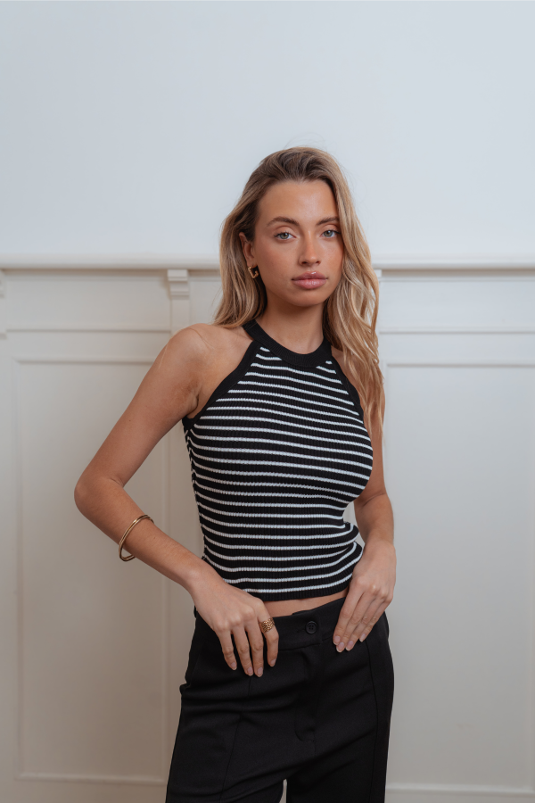 Producto - Top CAPRI - Por 3 unidades - 1
