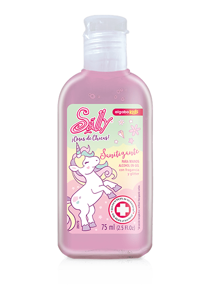 Producto - Sally alcohol en gel Pocket 60