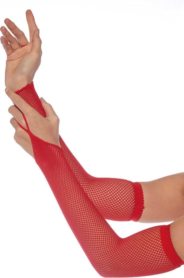 Producto - Mitones Negros