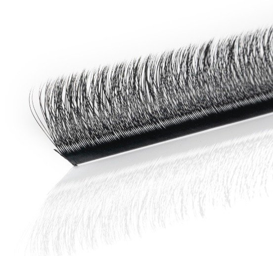 Producto - Extensiones 4D D CLOVER BLINKA