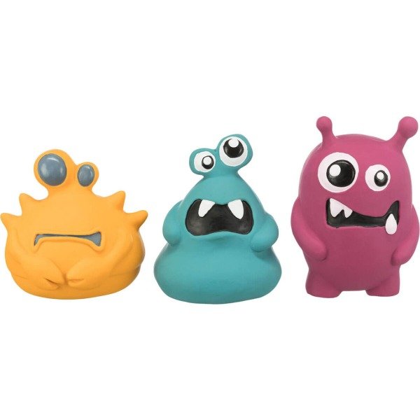 Producto - Monstruos Trixie