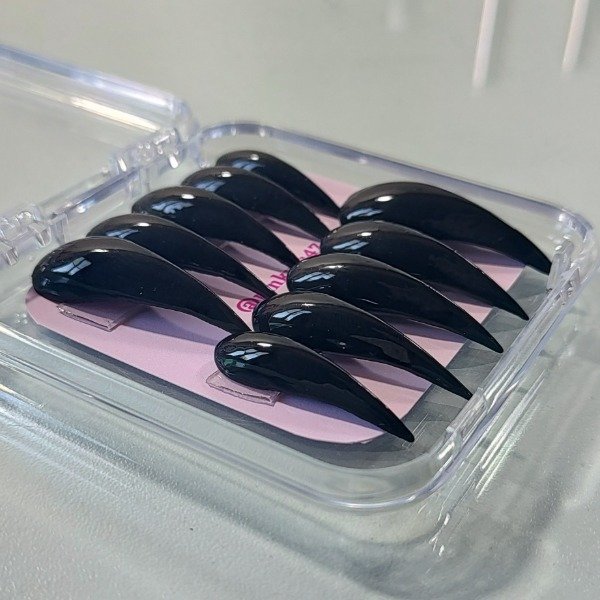 Producto - Garritas 4cm aprox