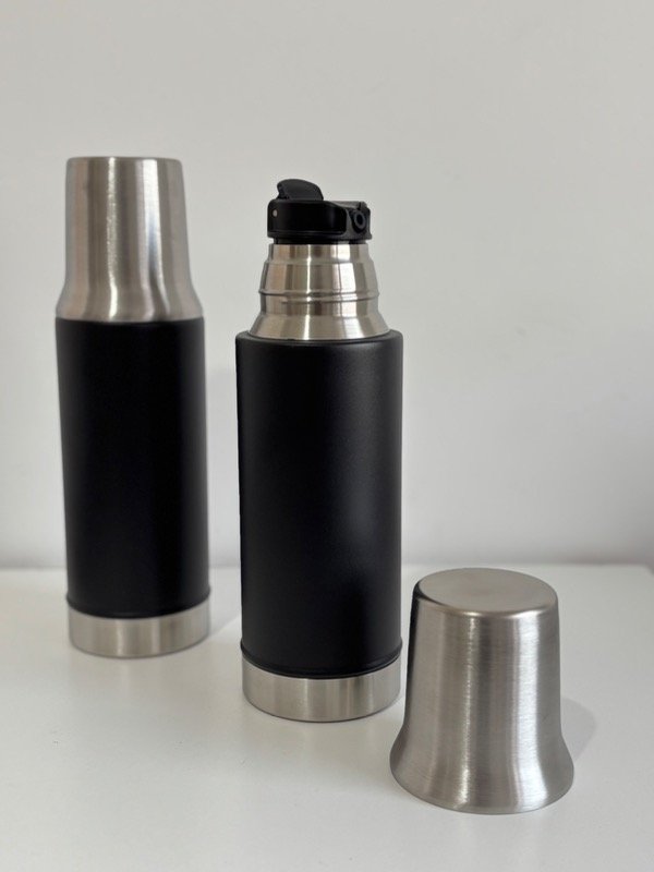 Producto - TERMO SIMIL STANLEY MATE SYSTEM 800 ML