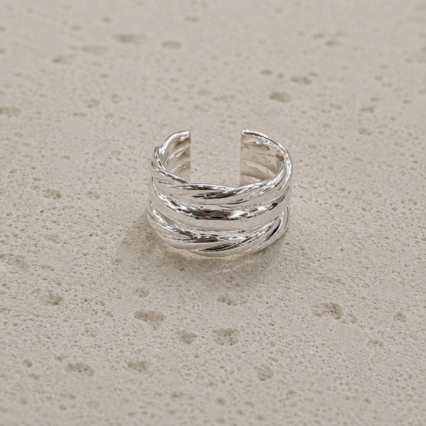 Producto - Ear cuff triple AB