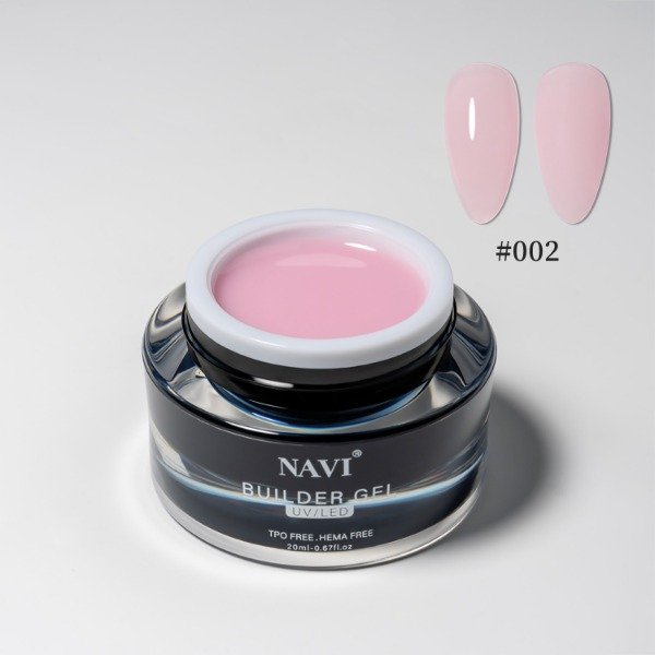 Producto - BUILDER GEL NAVI COLOR - 1