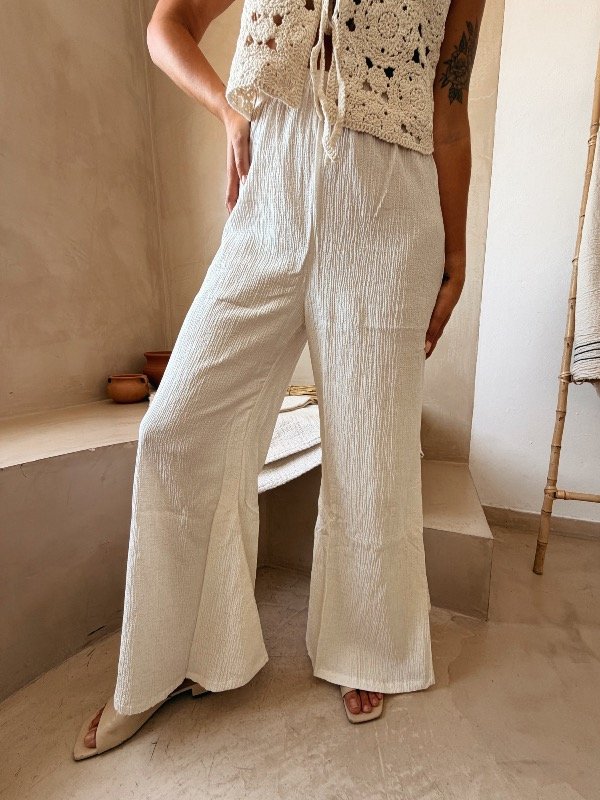 Producto - Pantalon Senda Natural