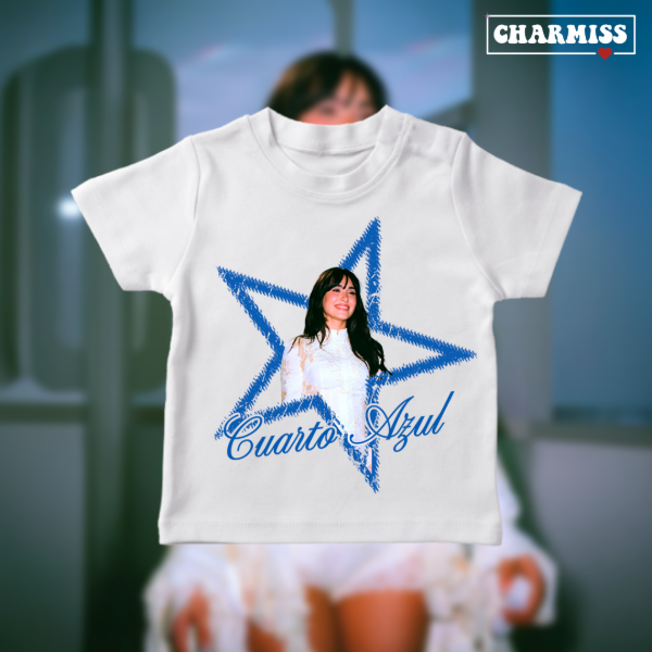 Producto - Baby Tee- Aitana 3 - 1