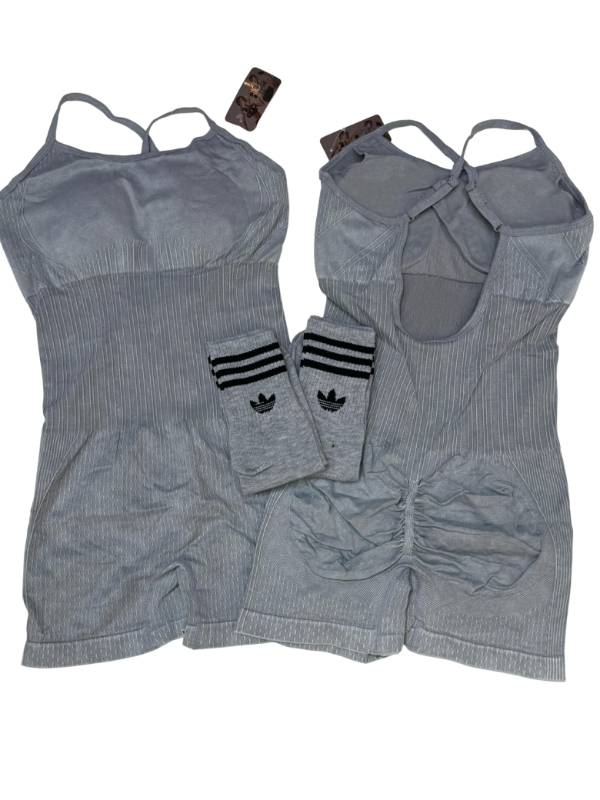 Producto - Catsuit Dlirio Talle L/XL