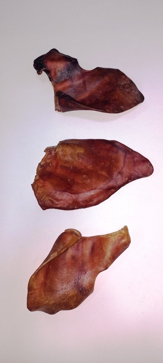 Producto - Orejas de cerdo