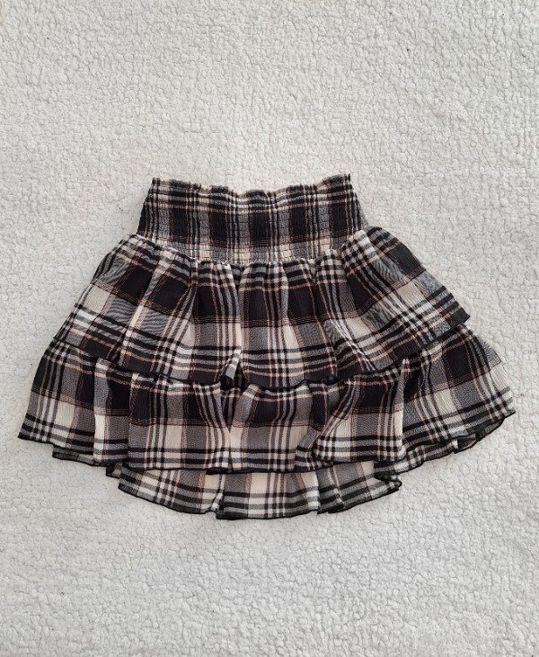 Producto - Pollera Forever21