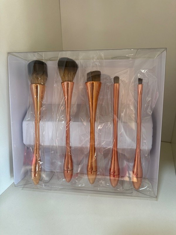 Producto - Set Brochas x5 uni