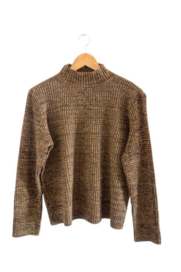 Producto - SWEATER MELANGE