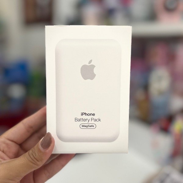 Producto - Battery Pack Magsafe APPLE 10.000mah 7336