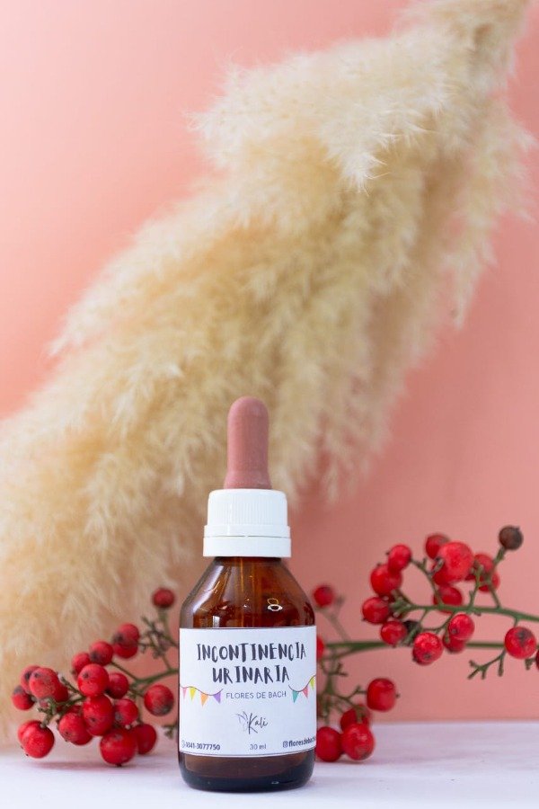 Producto - INCONTINENCIA URINARIA