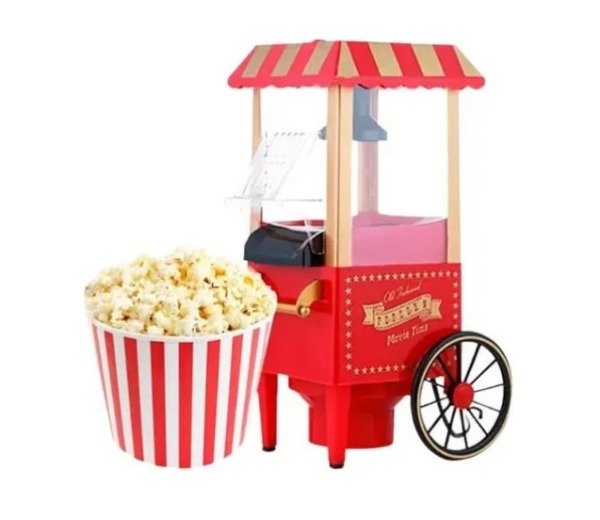 Producto - POCHOCLERA ELECTRICA 1200w ORYX