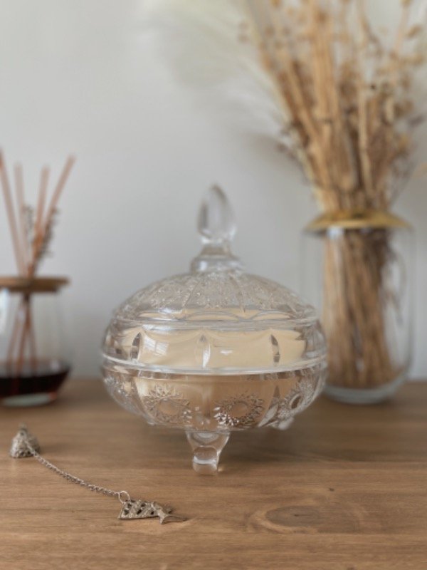 Producto - Vela Casiopea