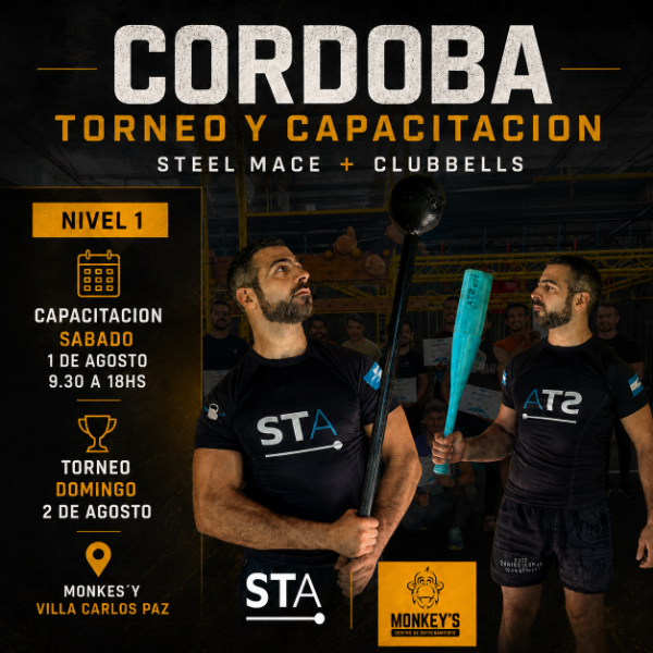 Producto - CORDOBA CAPACITACION