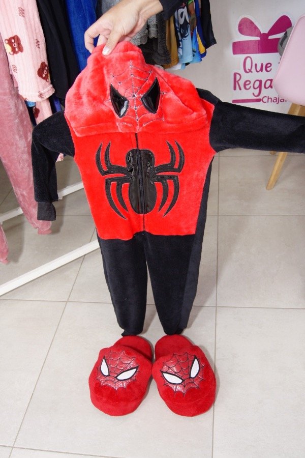 Producto - Pijamas personajes - 0