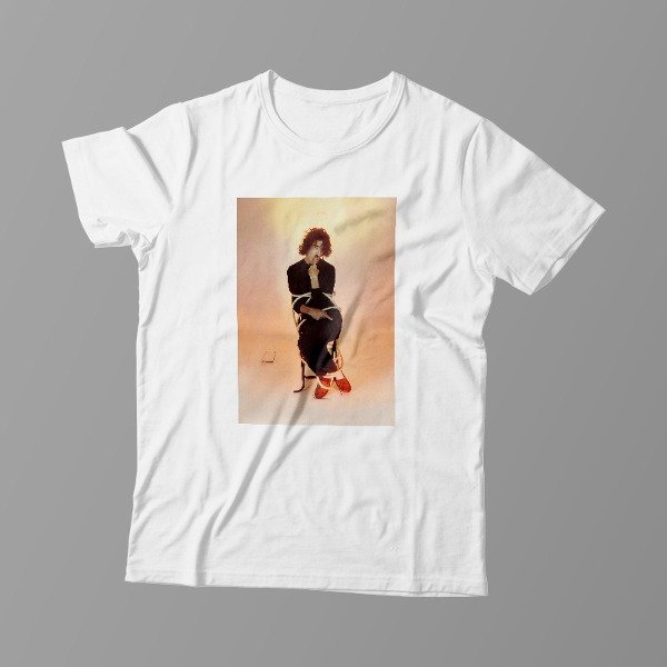 Producto - Charly García 4