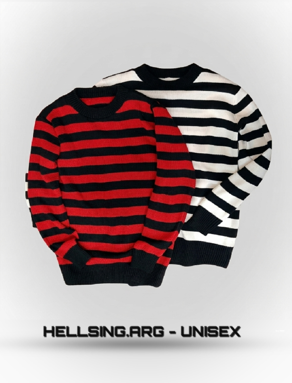 Producto - COMBO 2 SWEATERS (colores a elección)