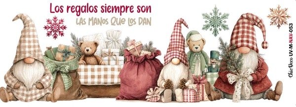 Producto - UV-M NAV 053 (NAVIDAD)