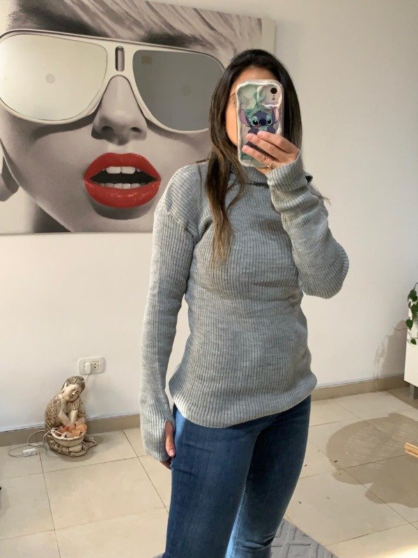 Producto - Polera dedal - 1