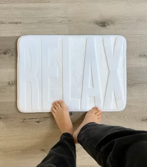 Producto - Alfombra Relax