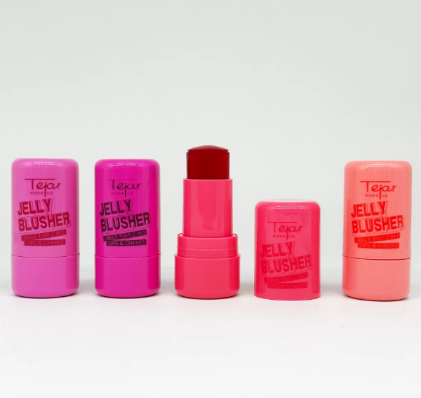 Producto - Tejar Jelly blusher