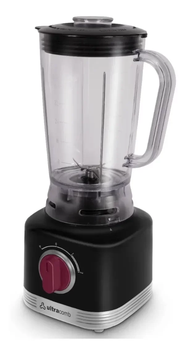 Producto - Licuadora Ultracomb 1.5Lts